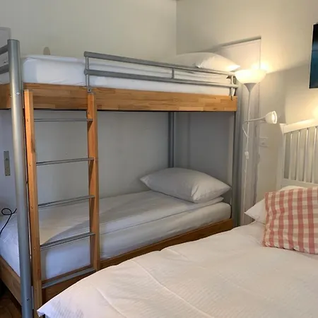 Hostel Pearl *