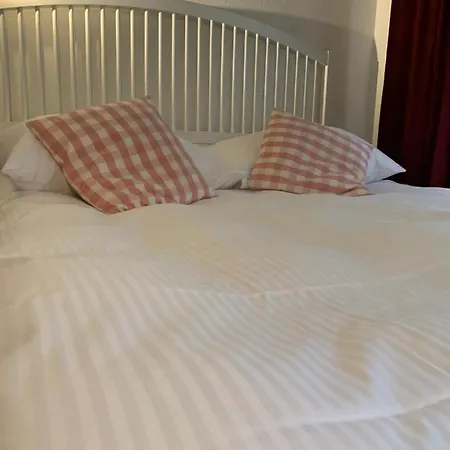 Hostel Pearl Interlaken